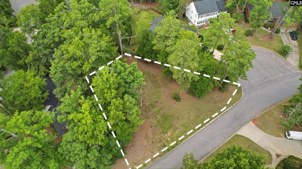 105 Oak Trace Court, Chapin, SC 29036 - #1