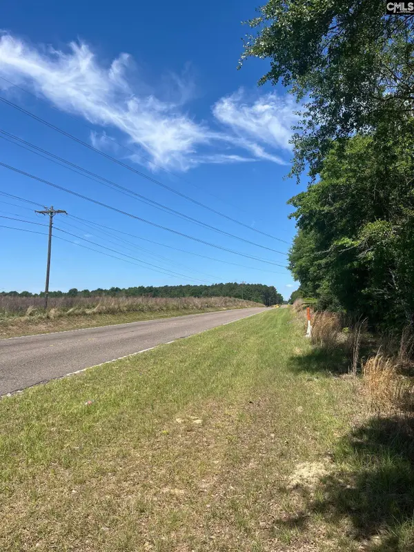 SDA 3 Salley Road, Salley, SC 29137