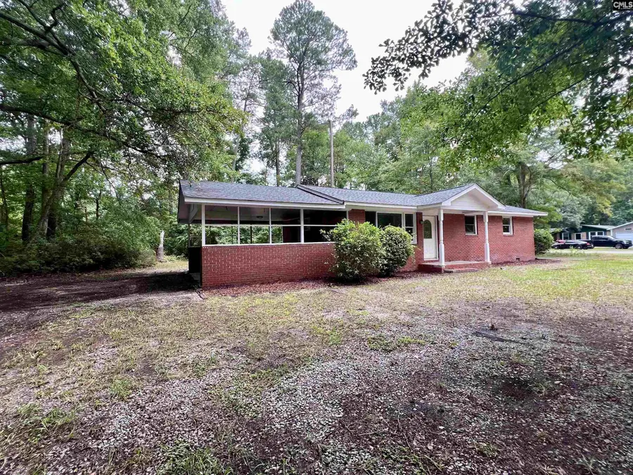 1530 Trailone Street, Orangeburg, SC 29115 - #3