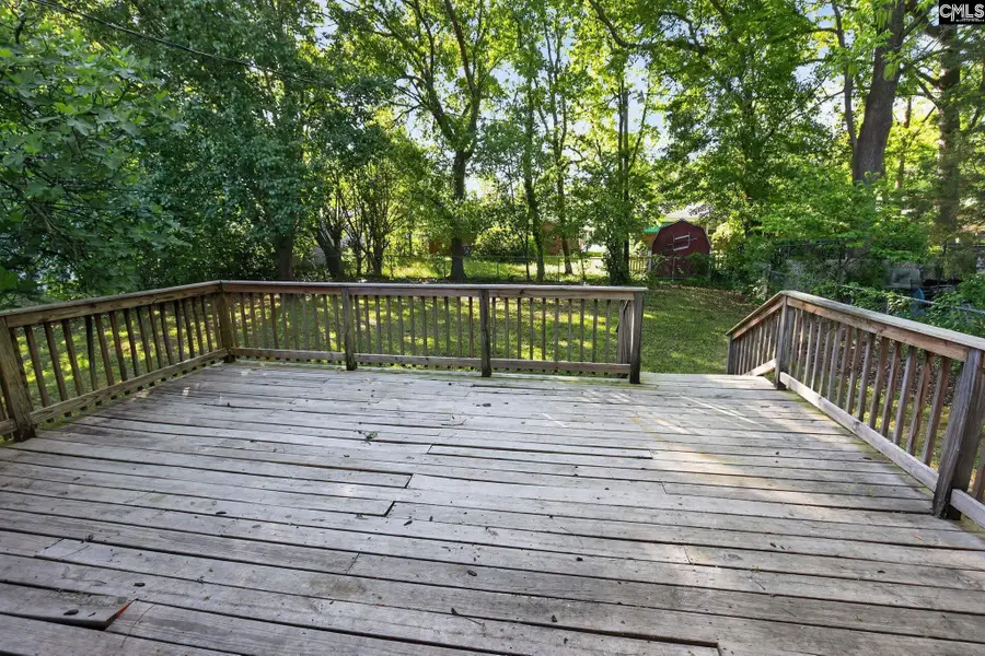1411 Hemlock Street, Cayce, SC 29033 - #2