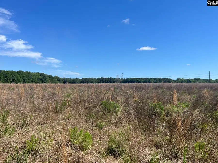 SDA 6 Salley Road, Salley, SC 29137 - #3