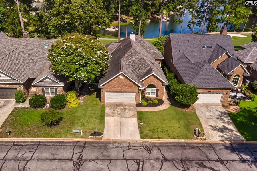 134 Fairway Ridge Drive, Chapin, SC 29036 - #2