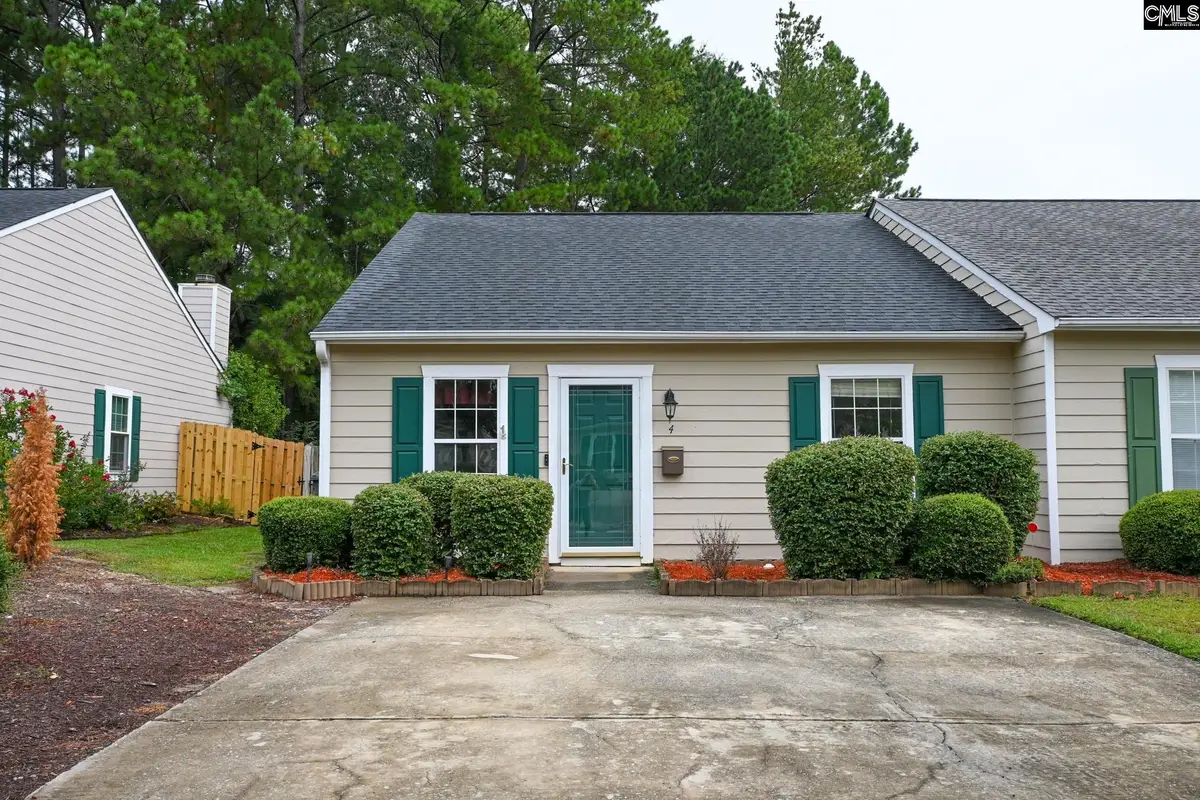 4 Boston Commons Court, Columbia, SC 29212 - #1
