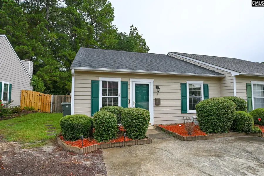 4 Boston Commons Court, Columbia, SC 29212 - #2