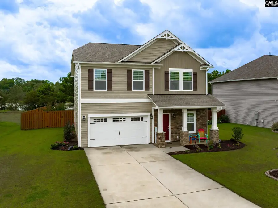 3170 Matthews Drive, Sumter, SC 29154 - #2