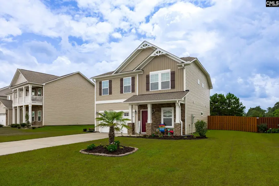 3170 Matthews Drive, Sumter, SC 29154 - #3