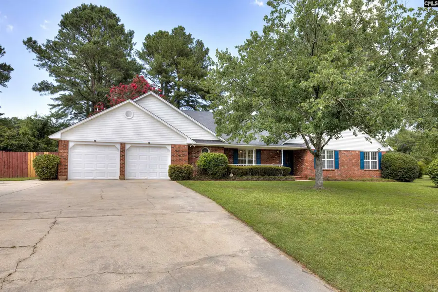 3005 Hermitage Drive, Sumter, SC 29150 - #2