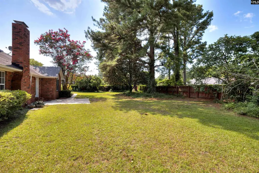 3005 Hermitage Drive, Sumter, SC 29150 - #3