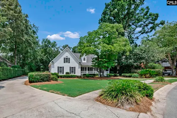 353 Vista Springs Circle, Lexington, SC 29072