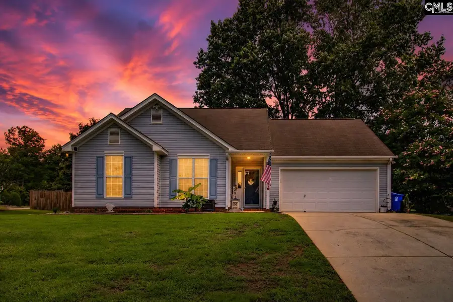 1 Cedar Field Court, Columbia, SC 29212 - #3