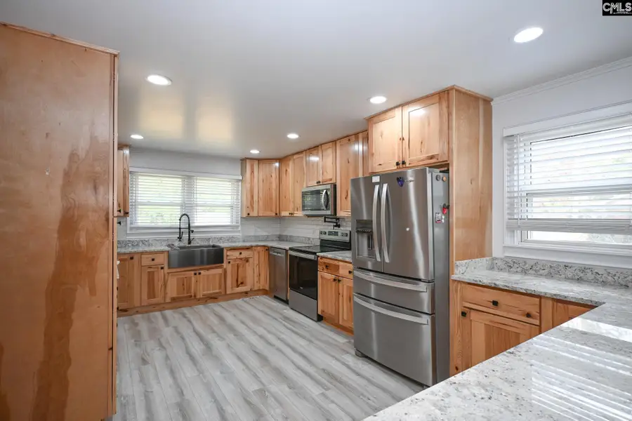608 Academy Street, Batesburg, SC 29006 - #3