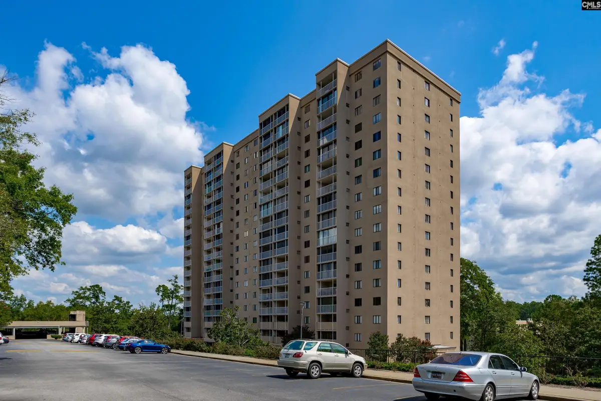 1825 St. Julian Place #3E, Columbia, SC 29204 - #1