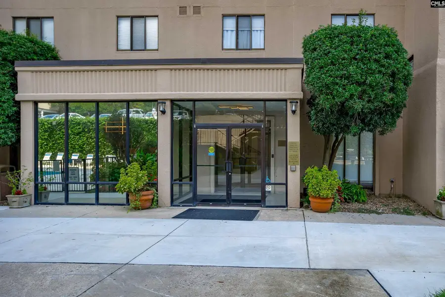 1825 St. Julian Place #3E, Columbia, SC 29204 - #2