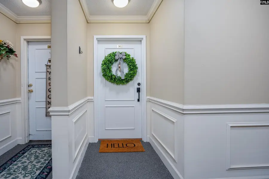 1825 St. Julian Place #3E, Columbia, SC 29204 - #3