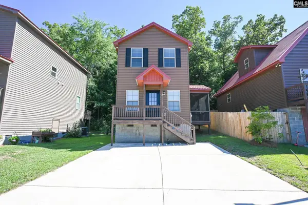 217 Marina Cove Drive, Gilbert, SC 29054