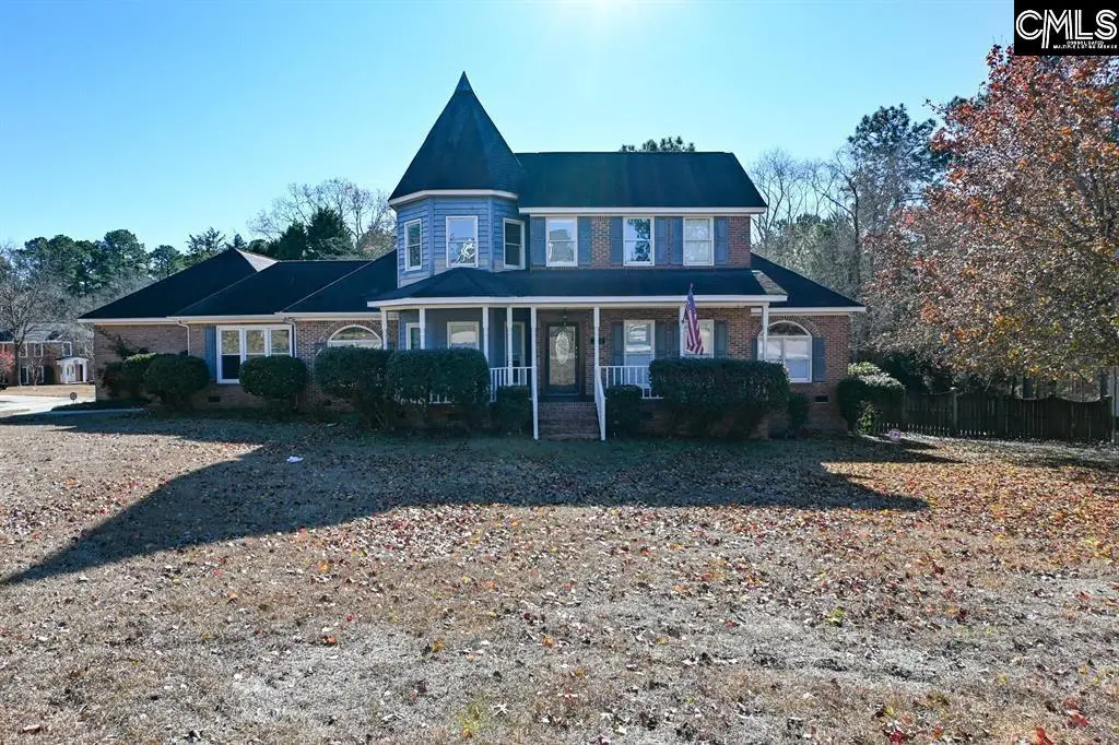 723 Moss Creek Drive, Cayce, SC 29033 - #1