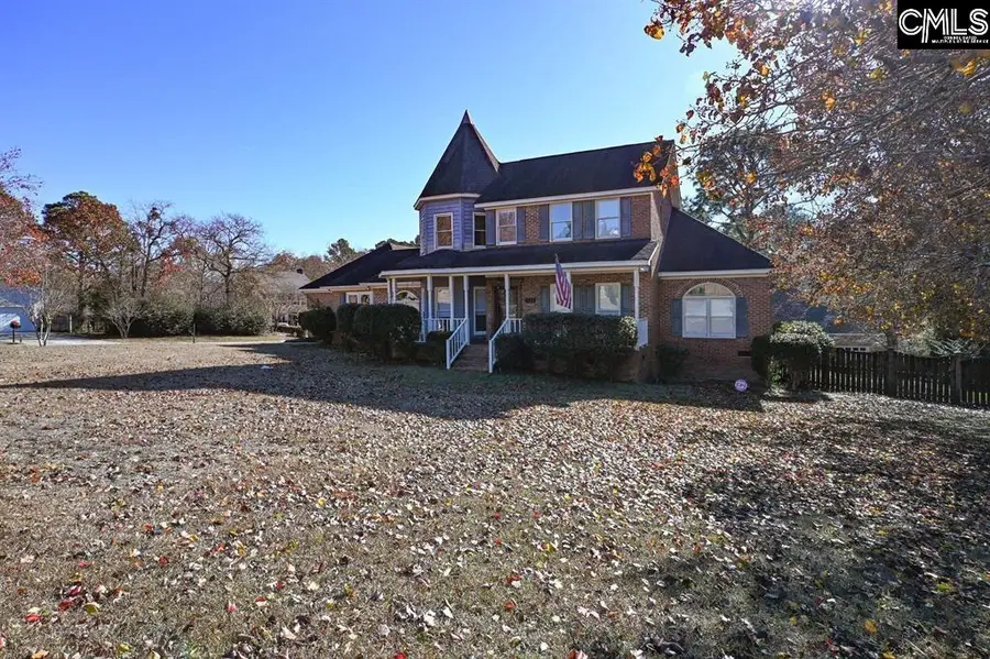 723 Moss Creek Drive, Cayce, SC 29033 - #2