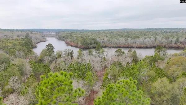 0 Browns Pond Road, Wagener, SC 29164