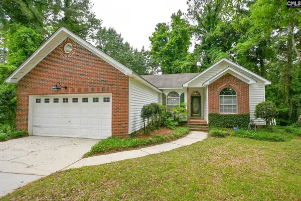 104 Fawn Court, Lexington, SC 29072