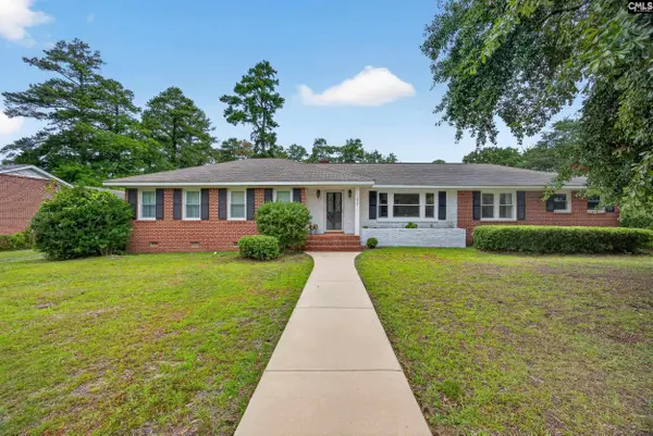 1627 Atlantic Drive, Columbia, SC 29210