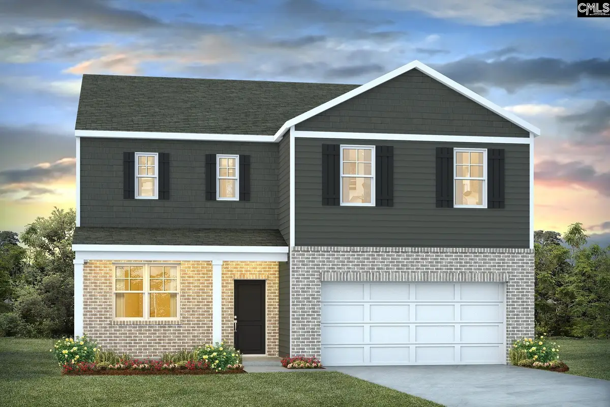 246 Bevington Brook Lane, Hopkins, SC 29061 - #1