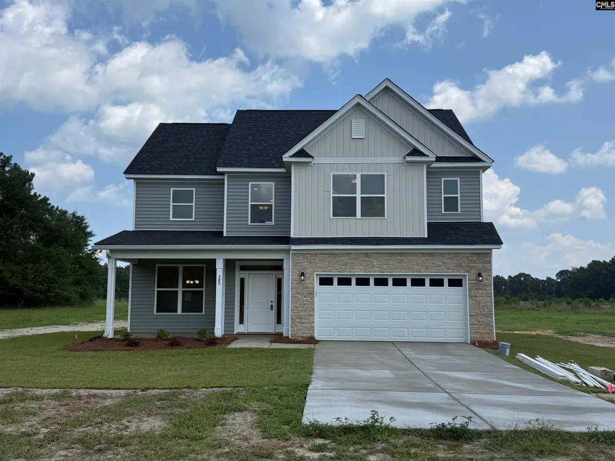 305 Caldon Road, Swansea, SC 29160 - #1
