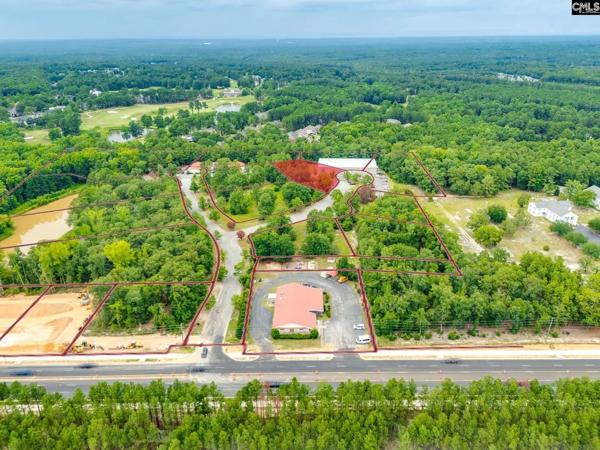 15 Blythe View Court #9, Blythewood, SC 29016 - #1