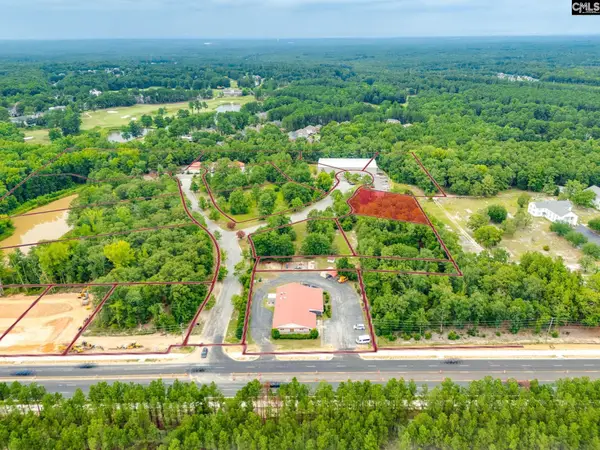 10 Blythe View Court #13, Blythewood, SC 29016