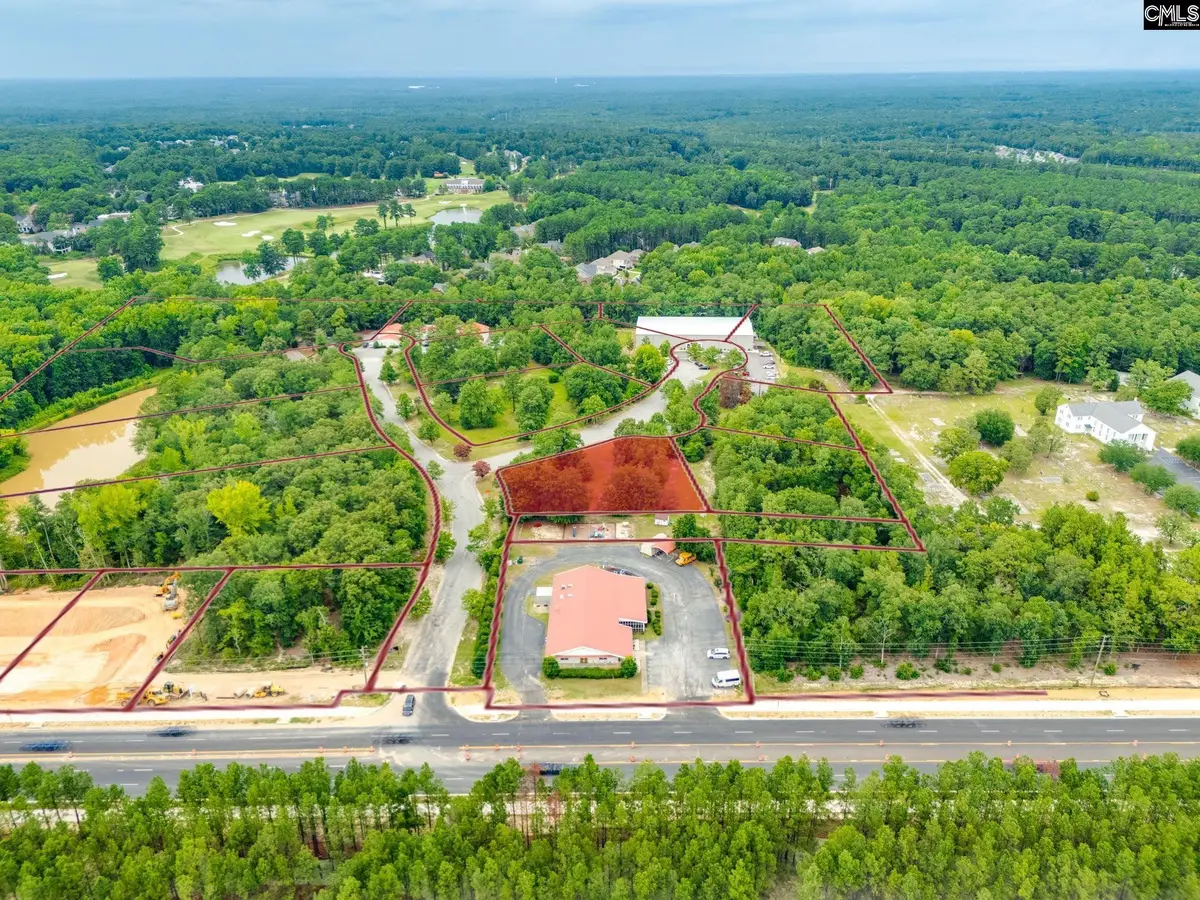 2 Blythe View Court #15, Blythewood, SC 29016 - #1