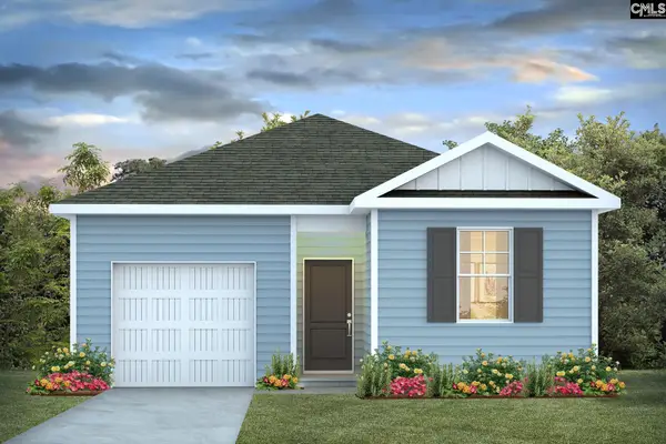 931 Snowflake Way, Lexington, SC 29072