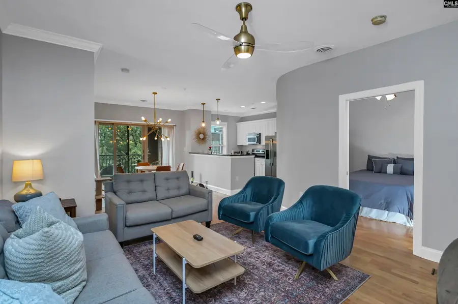 1320 Pulaski Street #B201, Columbia, SC 29201 - #2