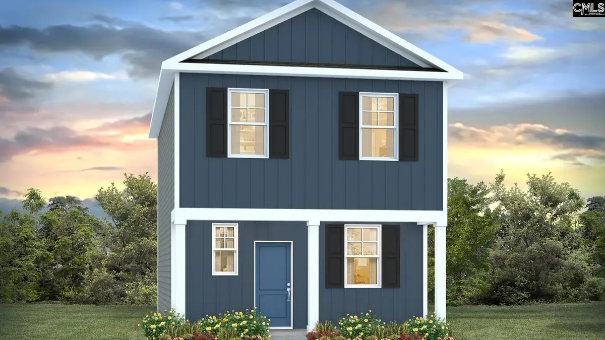 144 Hale Road, Orangeburg, SC 29115 - #1