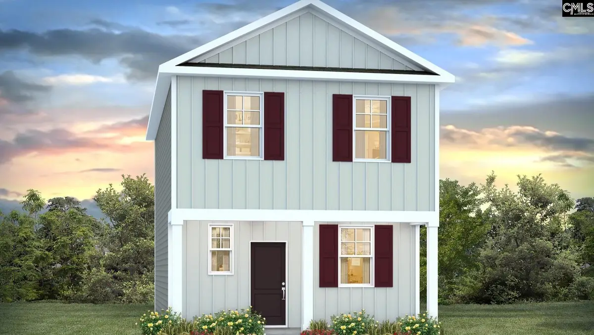 124 Hale Road, Orangeburg, SC 29115 - #1