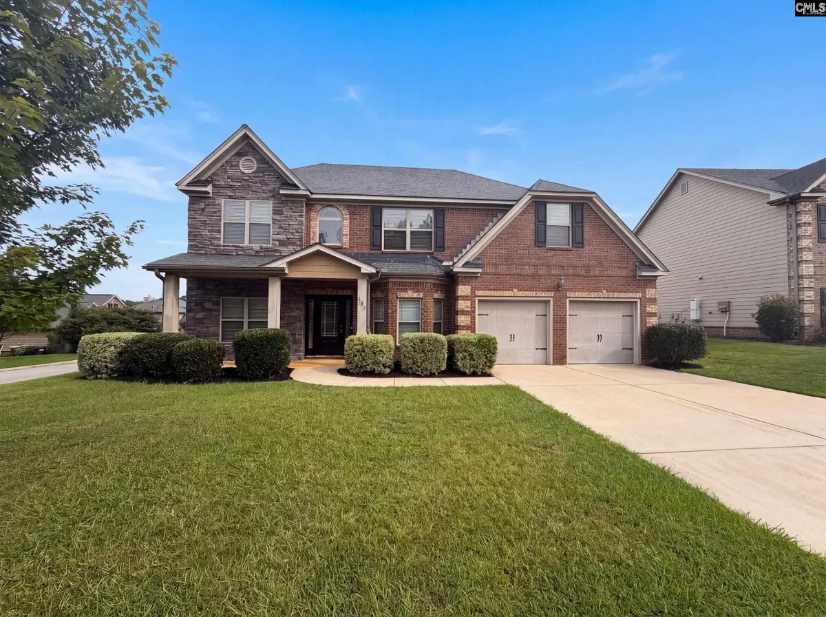 148 Pink Camellia Lane, Lexington, SC 29072 - #1