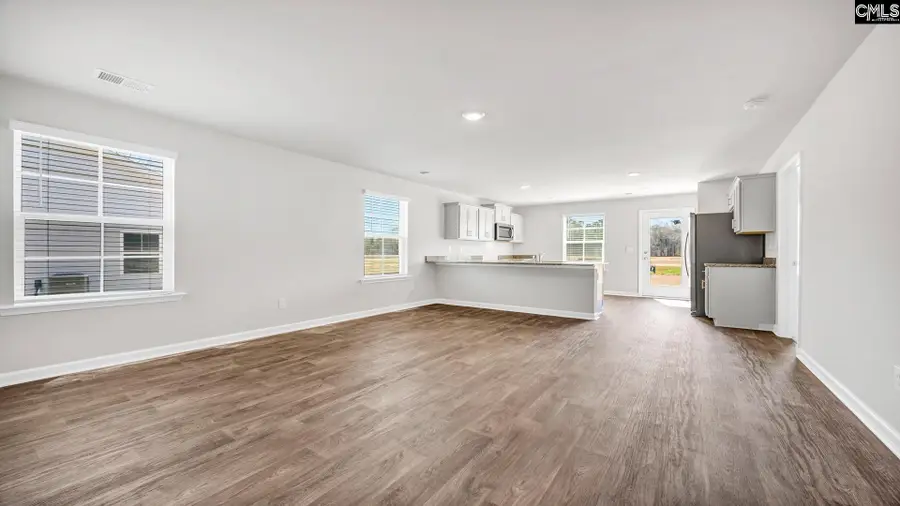 136 Hale Road, Orangeburg, SC 29115 - #3