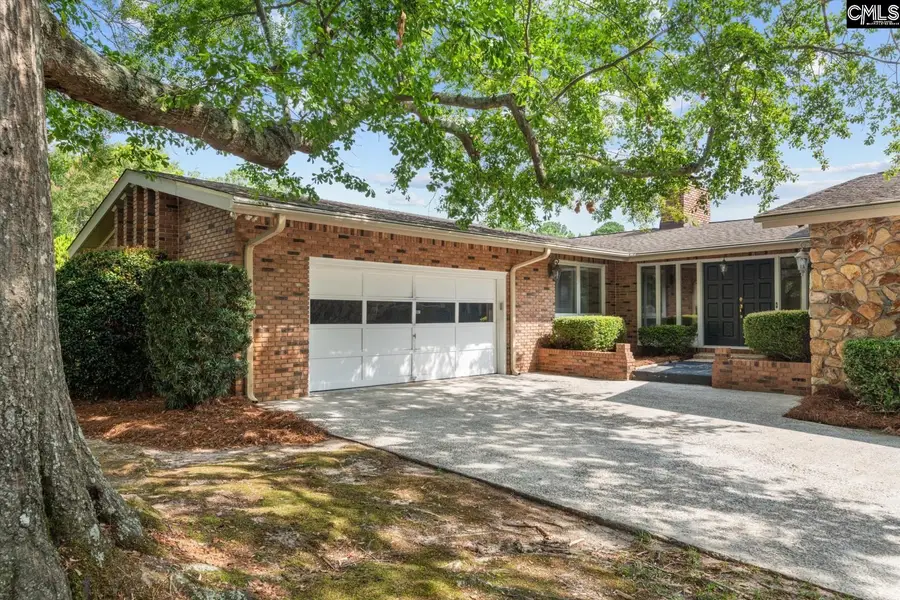 100 Hagen Court, Lexington, SC 29072 - #3