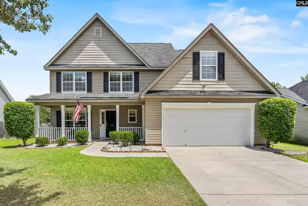 140 Jereme Bay Road, West Columbia, SC 29170