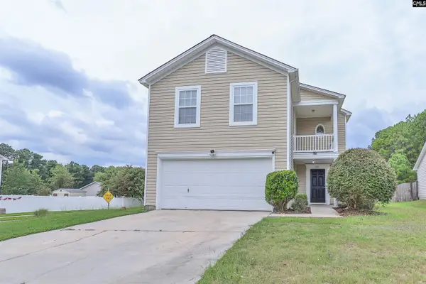 241 Hunters Mill Drive, West Columbia, SC 29170