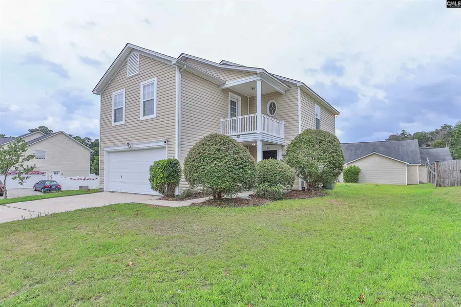 241 Hunters Mill Drive, West Columbia, SC 29170 - #2