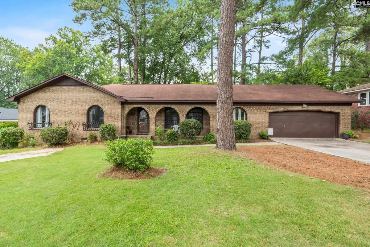 17 Archdale Road, Columbia, SC 29209 - #1