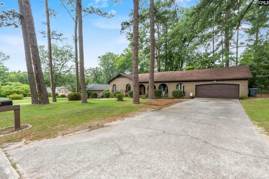 17 Archdale Road, Columbia, SC 29209 - #3