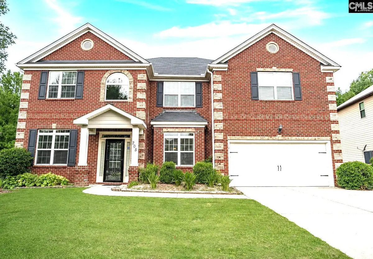 205 View Drive, Blythewood, SC 29016 - #1