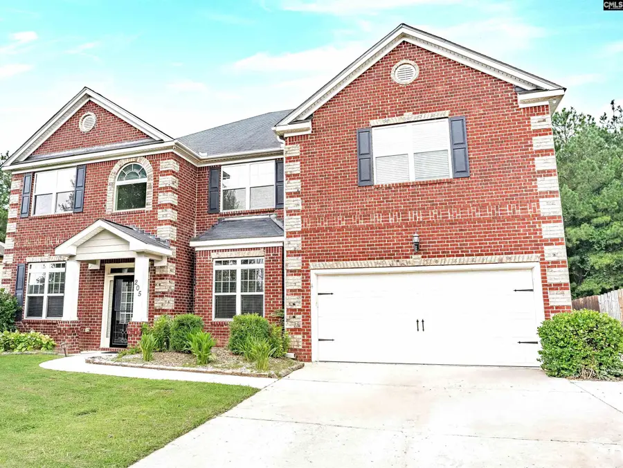 205 View Drive, Blythewood, SC 29016 - #2