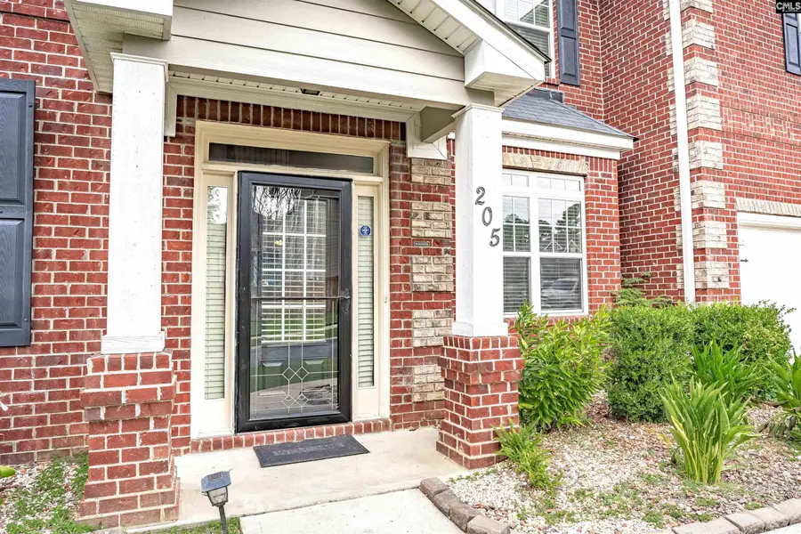 205 View Drive, Blythewood, SC 29016 - #3