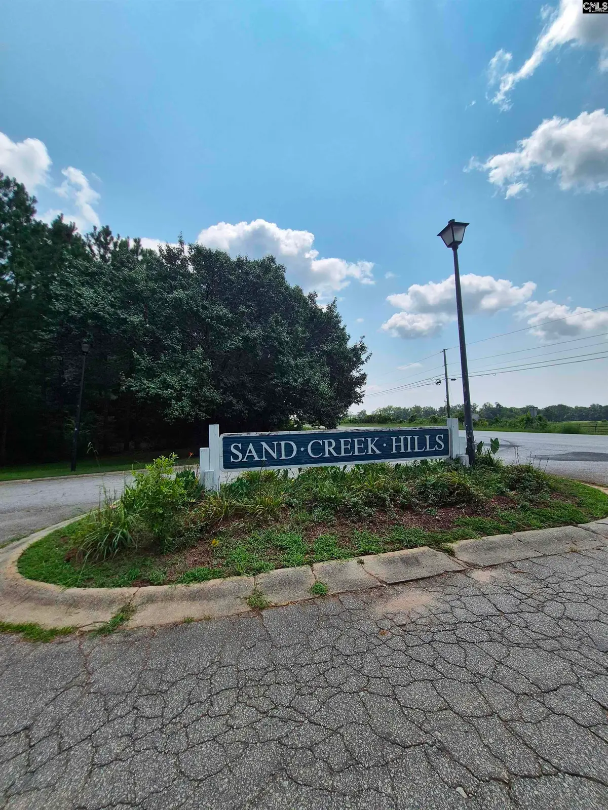 Lot 25 Woodbury Drive, Winnsboro, SC 28180 - #1