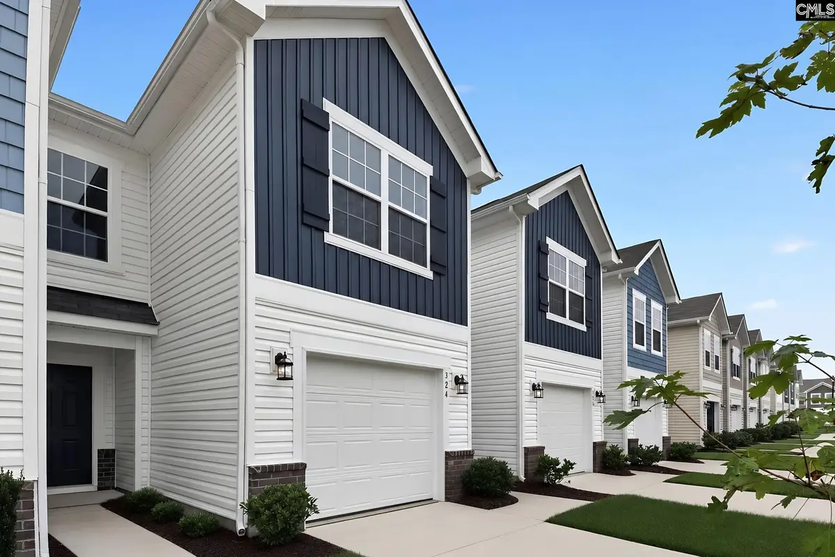 324 Livesey Lane, Gilbert, SC 29054 - #1