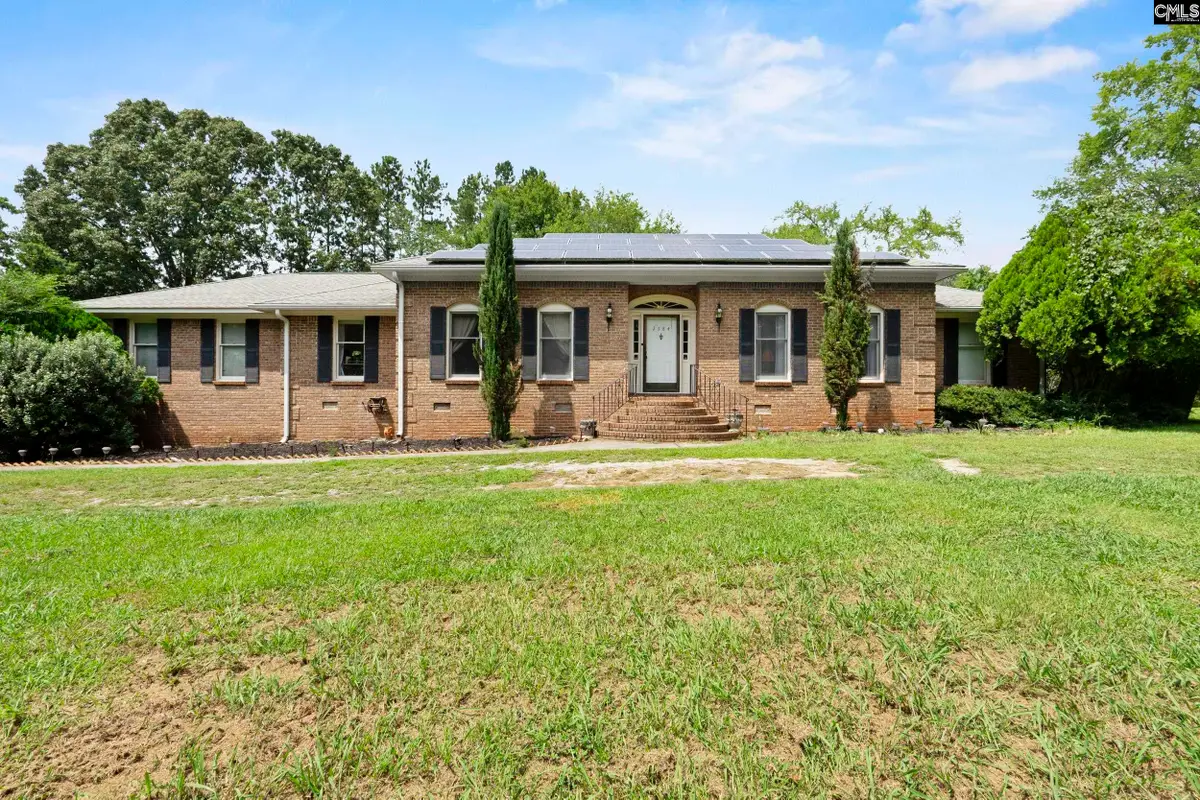 2584 Old Douglass Rd., Winnsboro, SC 29180 - #1