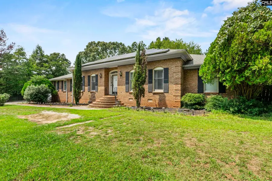 2584 Old Douglass Rd., Winnsboro, SC 29180 - #2