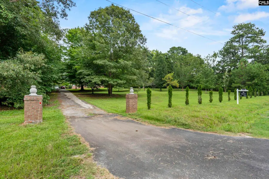 2584 Old Douglass Rd., Winnsboro, SC 29180 - #3