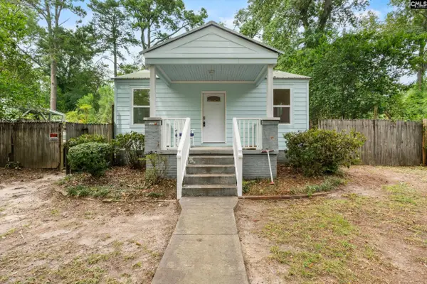 2217 Kingswood Drive, Columbia, SC 29205